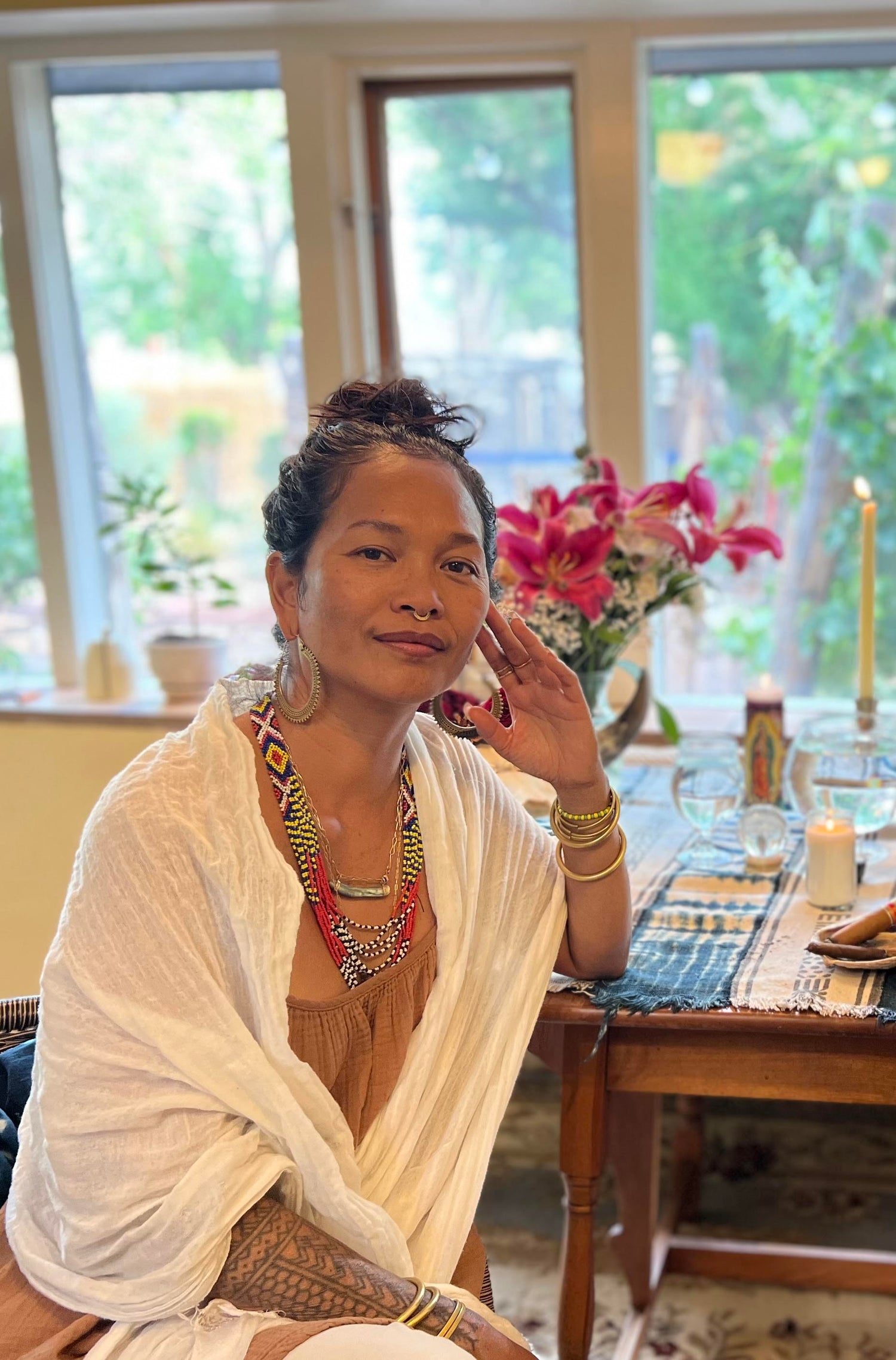 Ancestral Medicine for Healing and Liberation