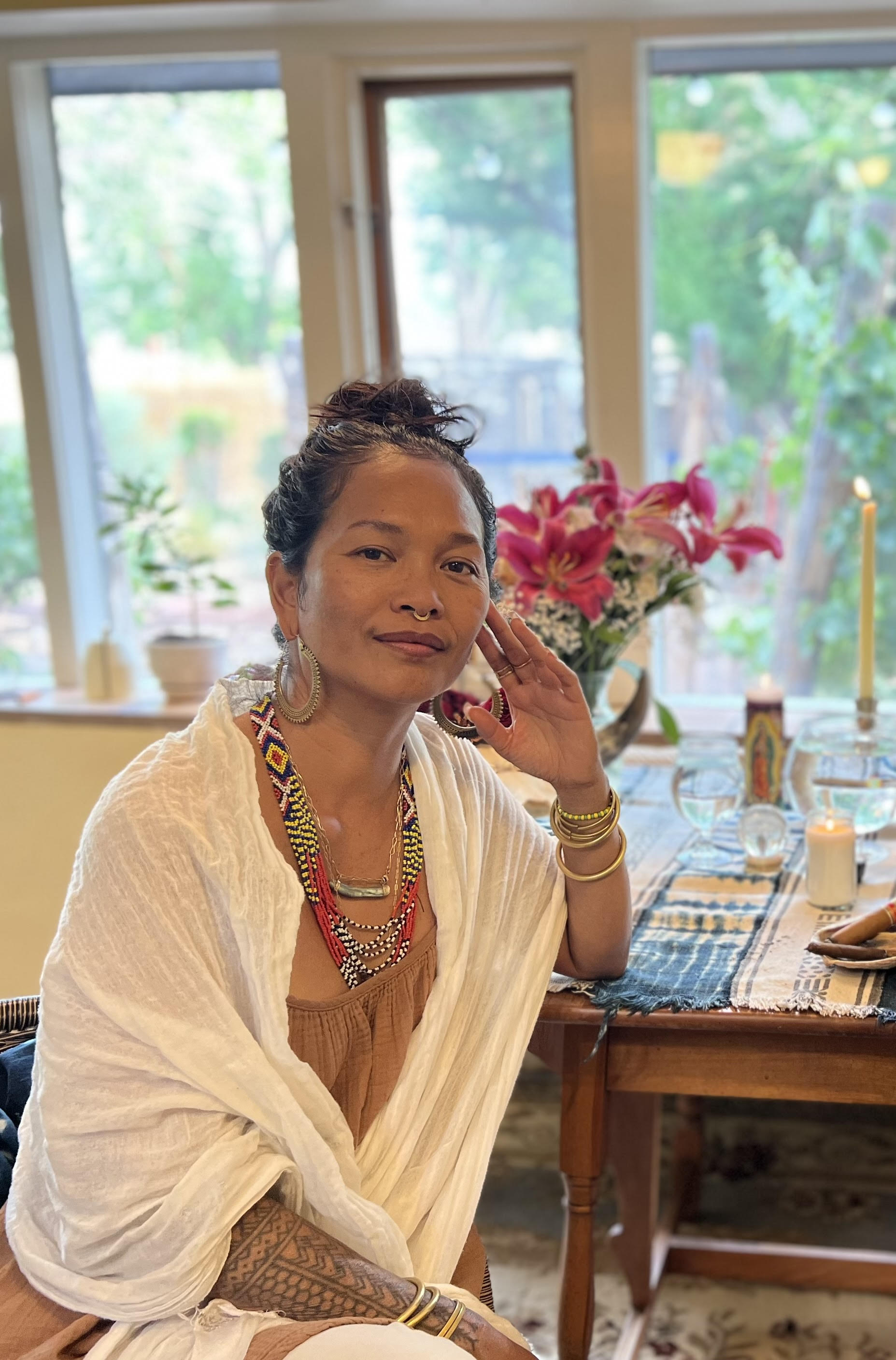 Ancestral Medicine for Healing and Liberation