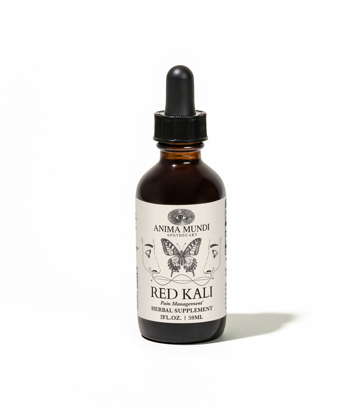 RED KALI Tonic | Pain Management*