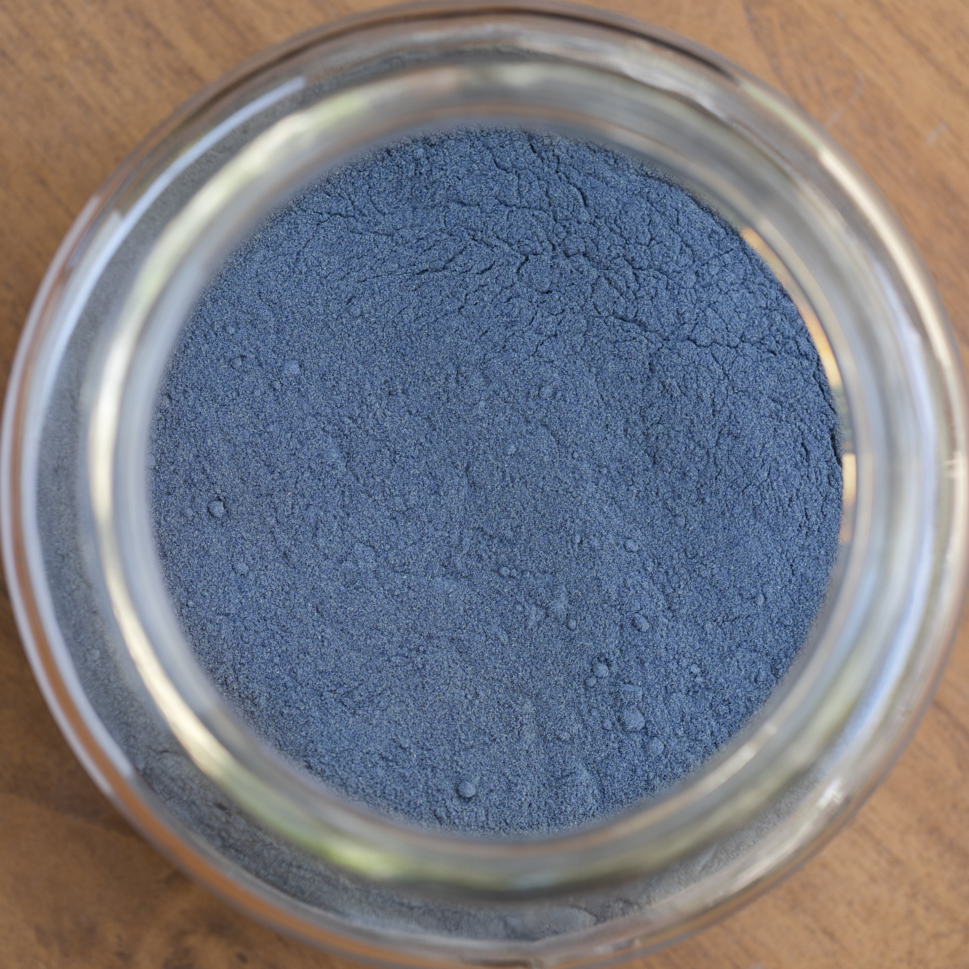 Butterfly Pea Flower Powder, Organic 1 LB BULK BAG