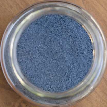 Butterfly Pea Flower Powder, Organic 1 LB BULK BAG