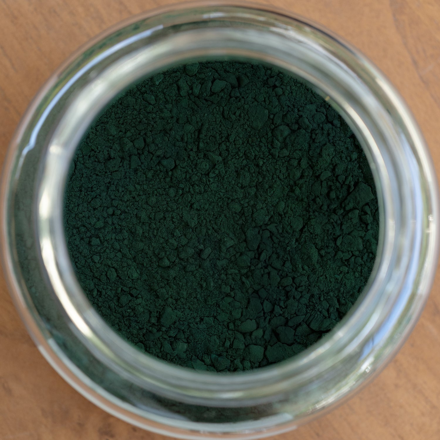 Spirulina Powder, Organic 4 oz BULK BAG