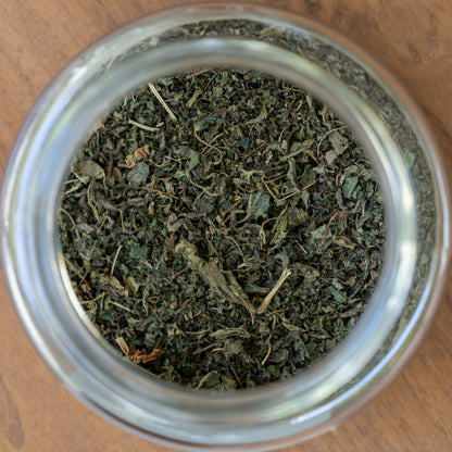 Nettle Leaf, Organic