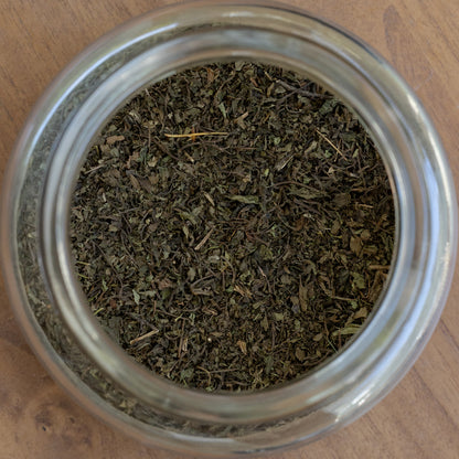Lemon Balm, Organic