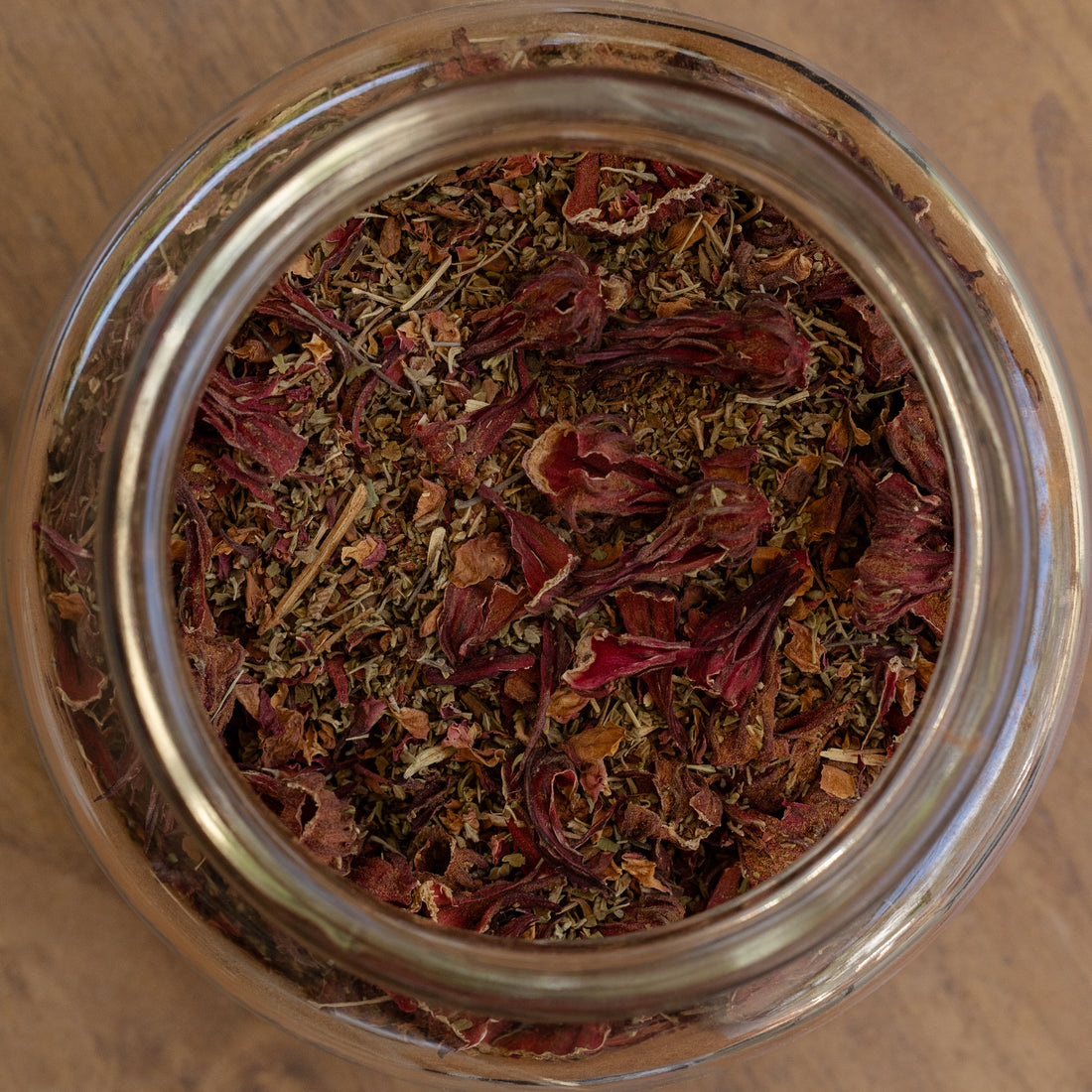 Sensuali-Tea, 2 oz BULK BAG