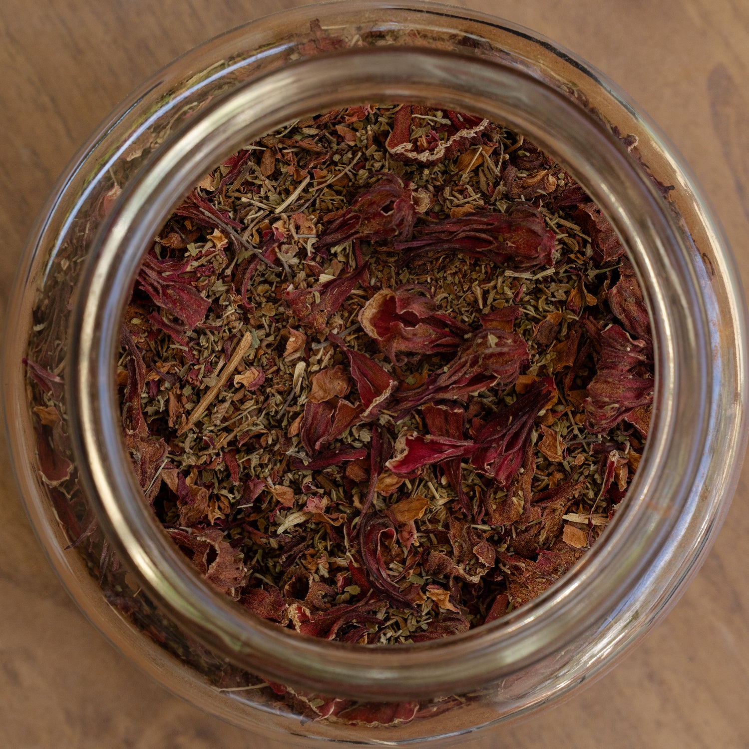 Sensuali-Tea, 2 oz BULK BAG