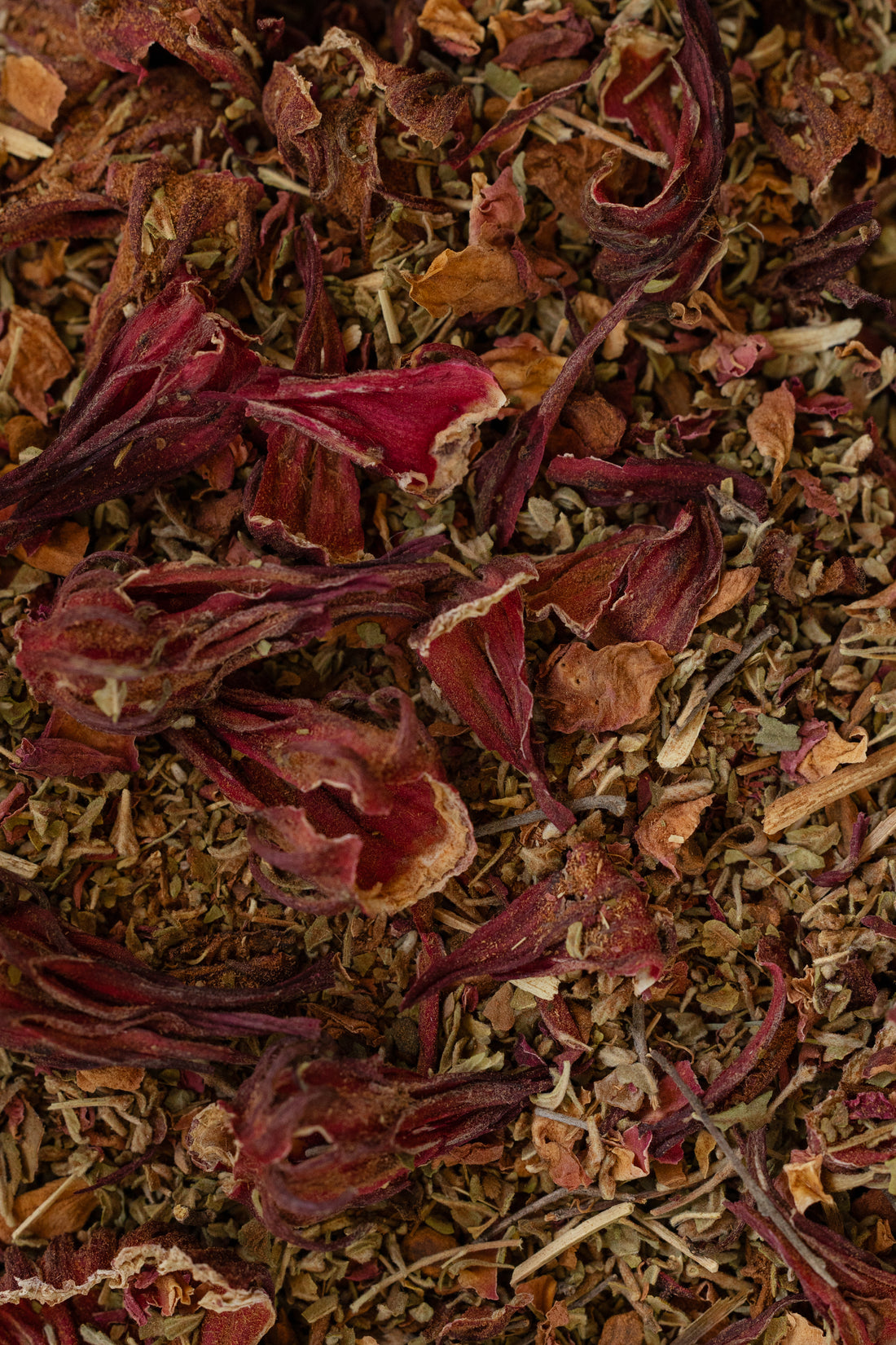 Sensuali-Tea, 2 oz BULK BAG
