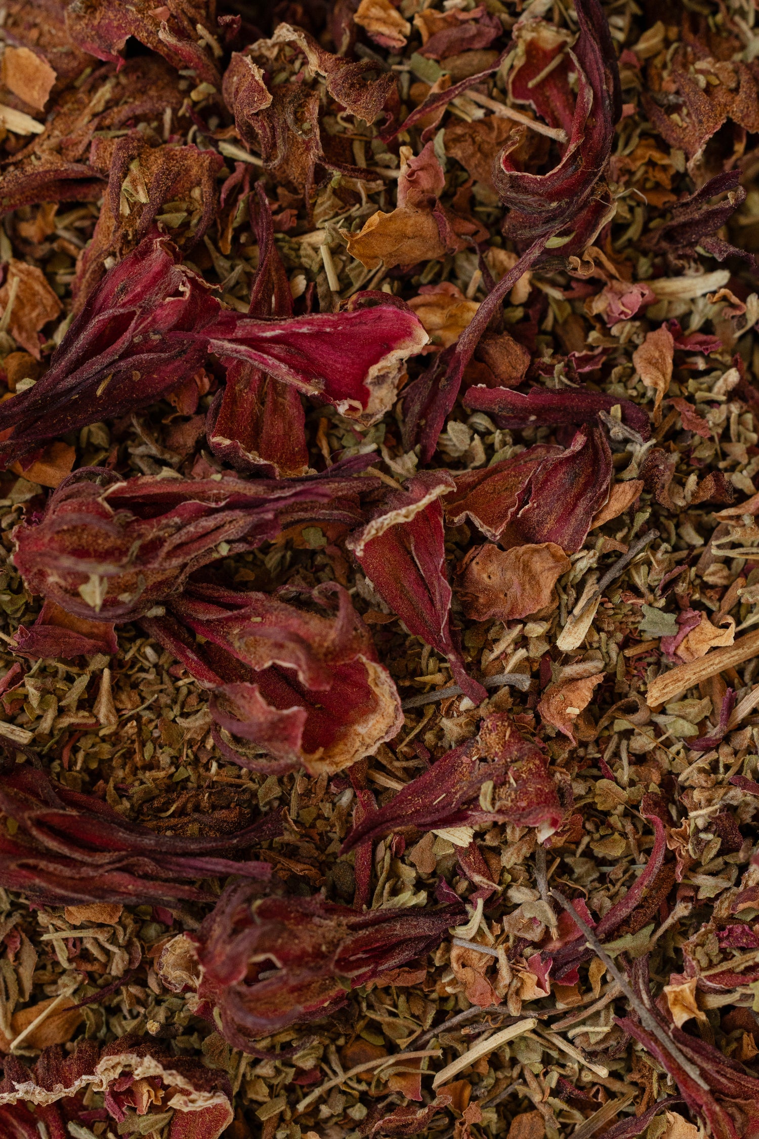 Sensuali-Tea, 2 oz BULK BAG