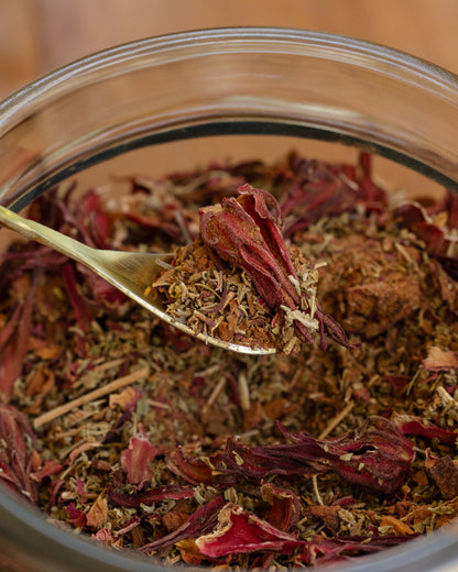 Sensuali-Tea, 2 oz BULK BAG