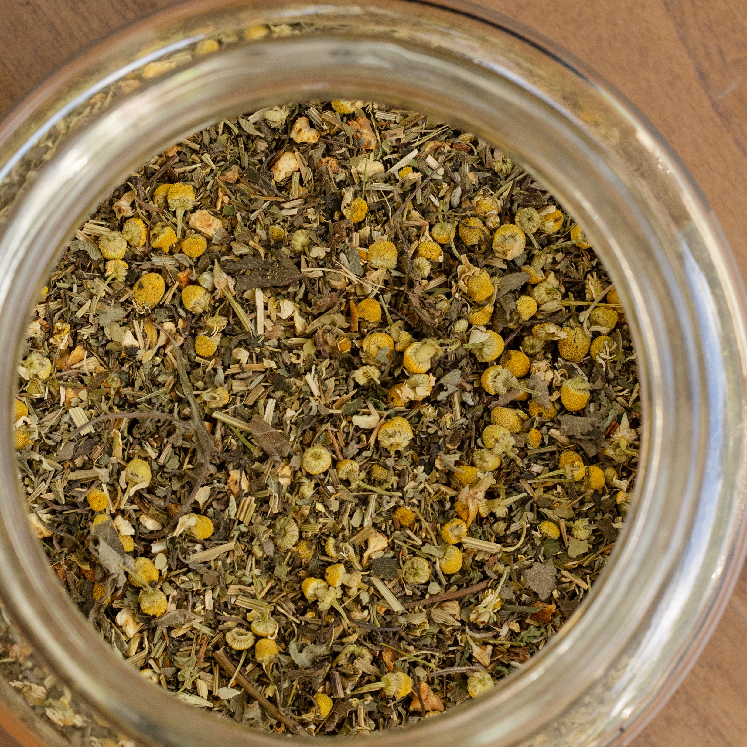 Deep Sleep Tea, Organic 2 oz BULK BAG