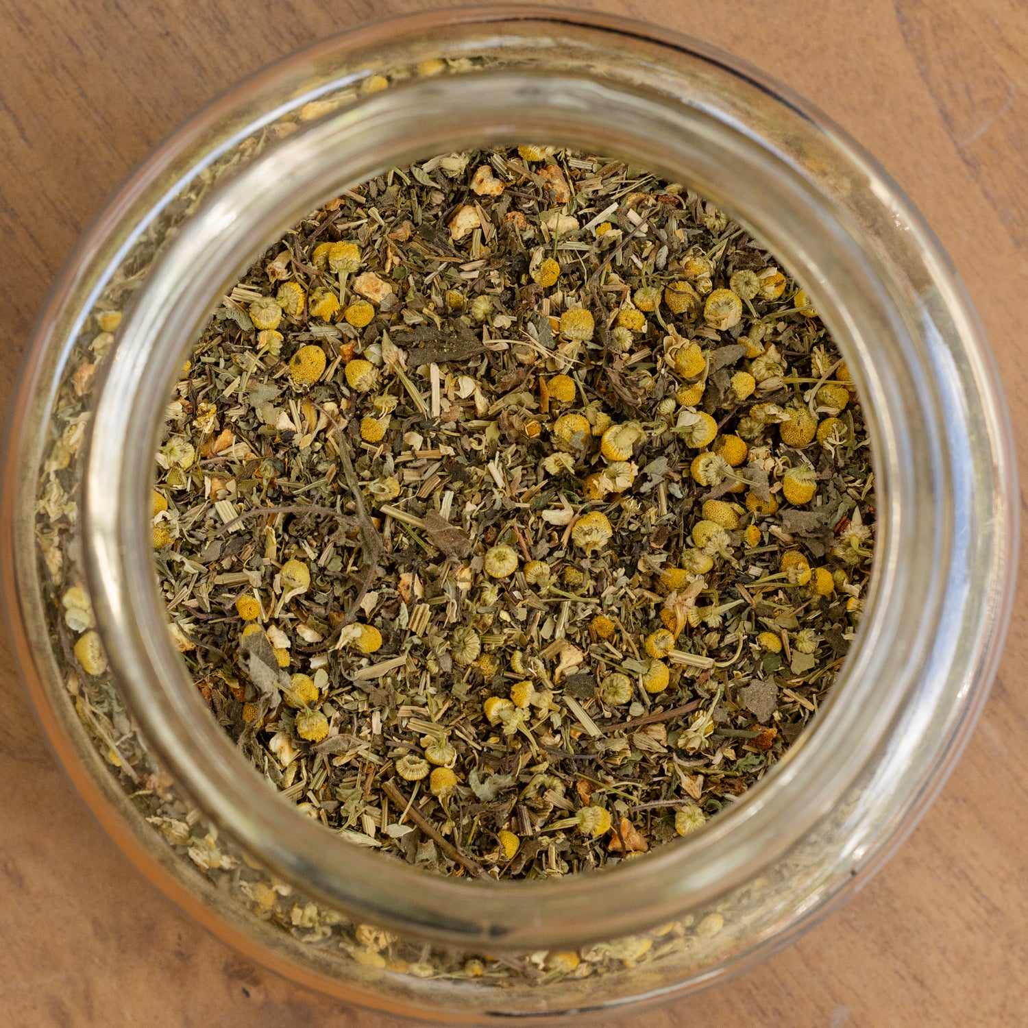 Deep Sleep Tea, Organic 2 oz BULK BAG
