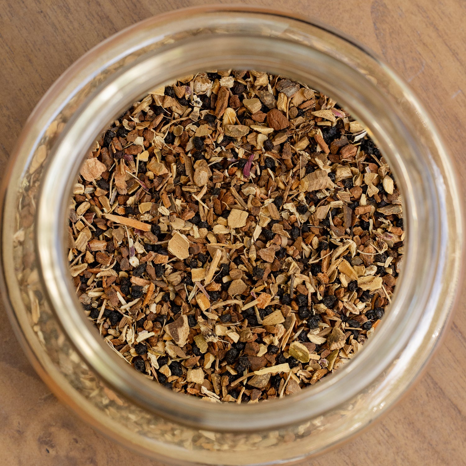 No Cough Tea, 2 oz BULK BAG