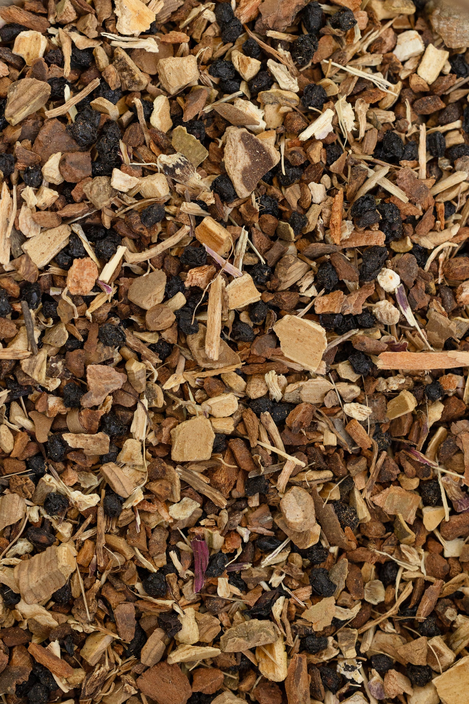 No Cough Tea, 2 oz BULK BAG