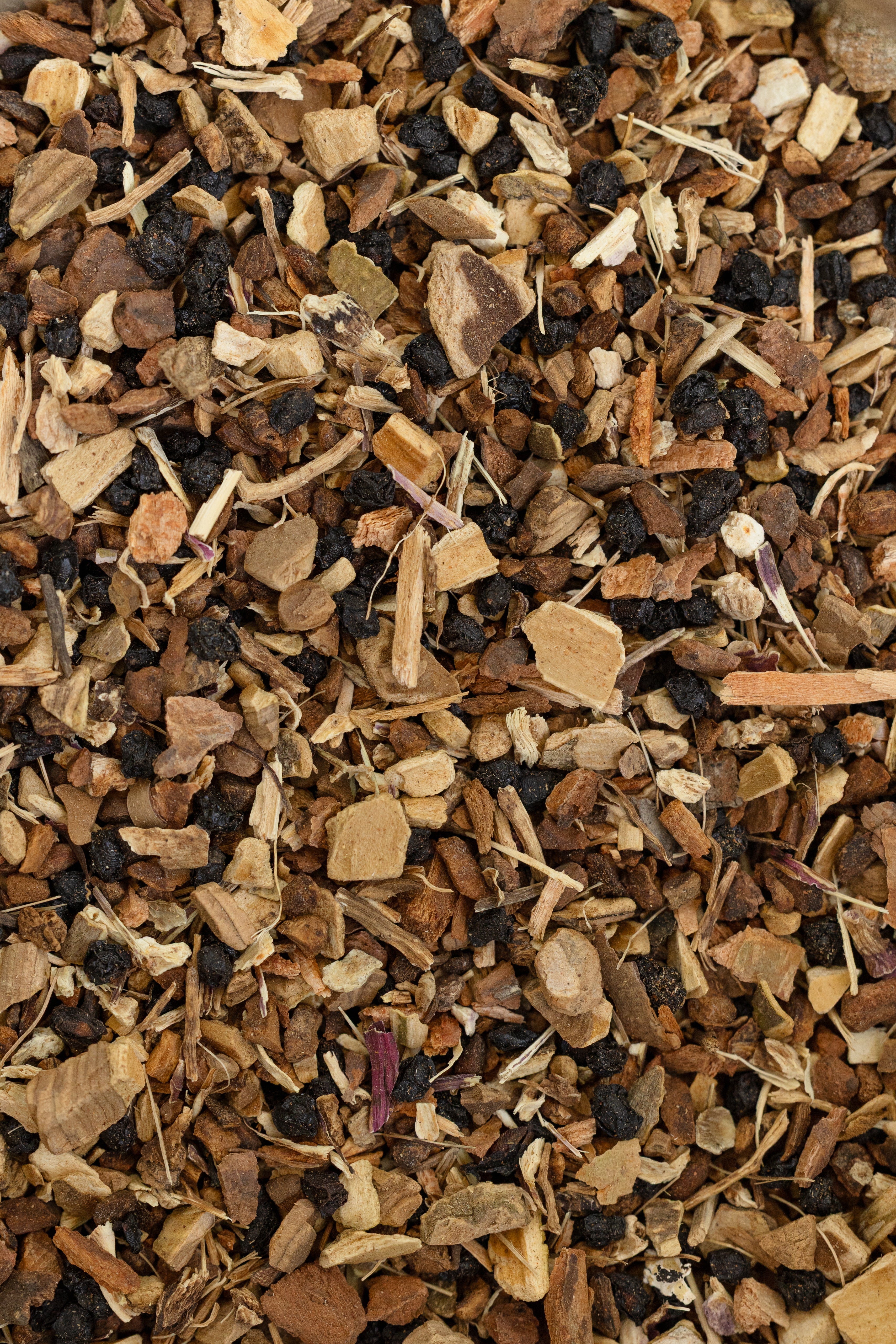 No Cough Tea, 2 oz BULK BAG