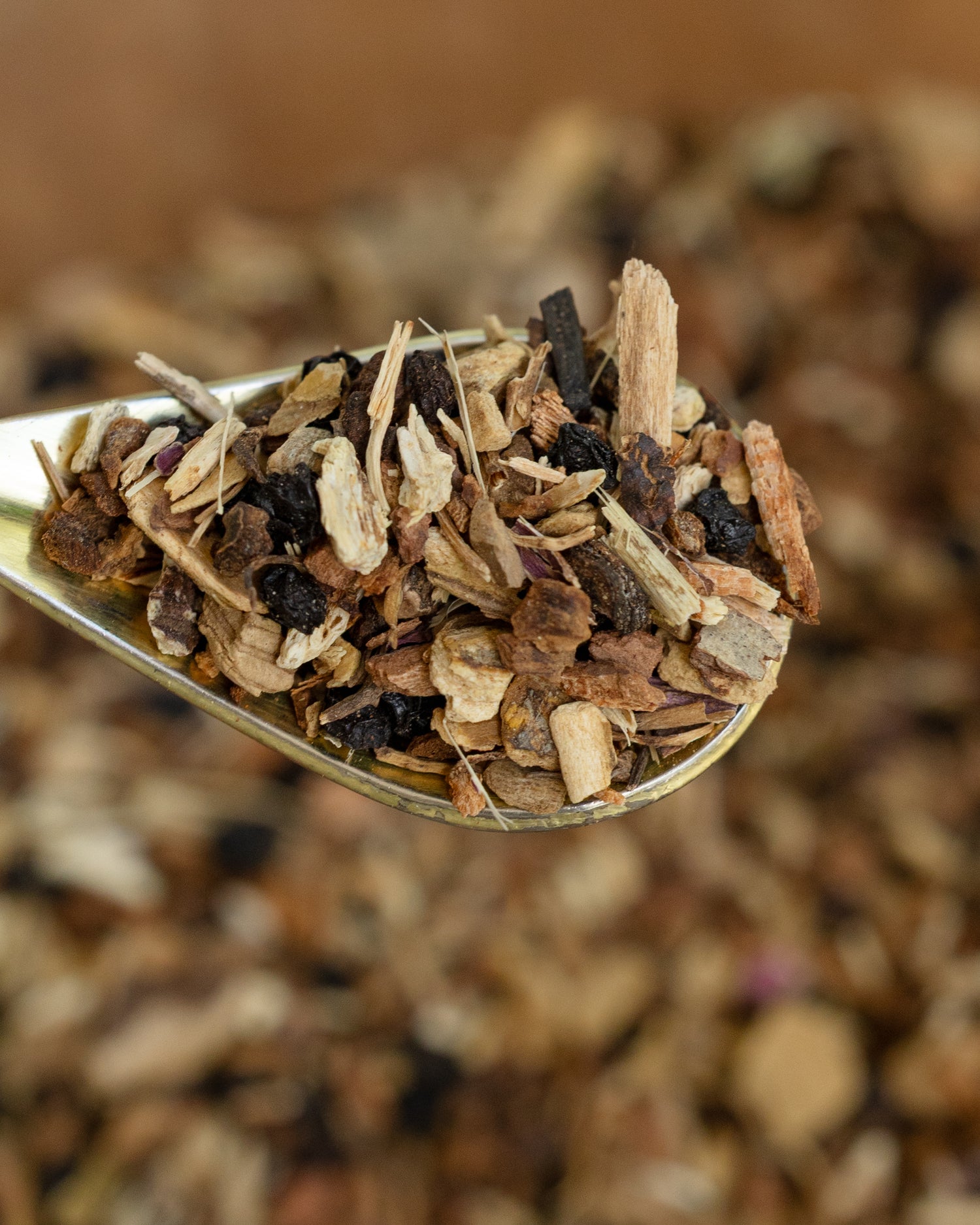 No Cough Tea, 2 oz BULK BAG