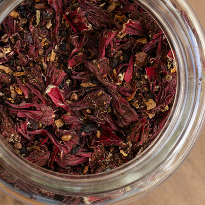 Vitamin C Tea, 2 oz BULK BAG