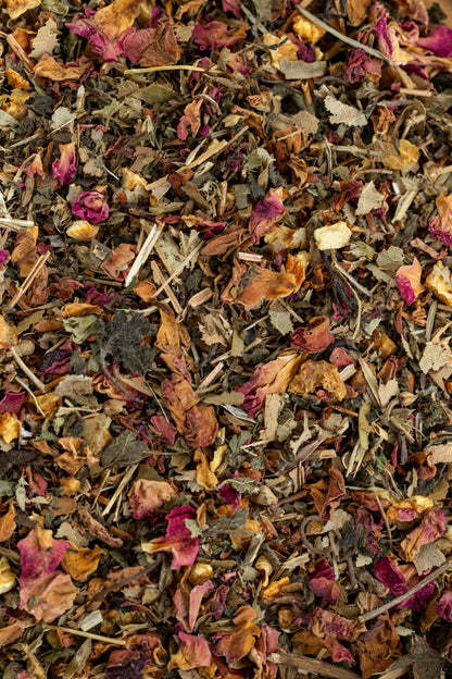 Happy Tea, 2 oz BULK BAG