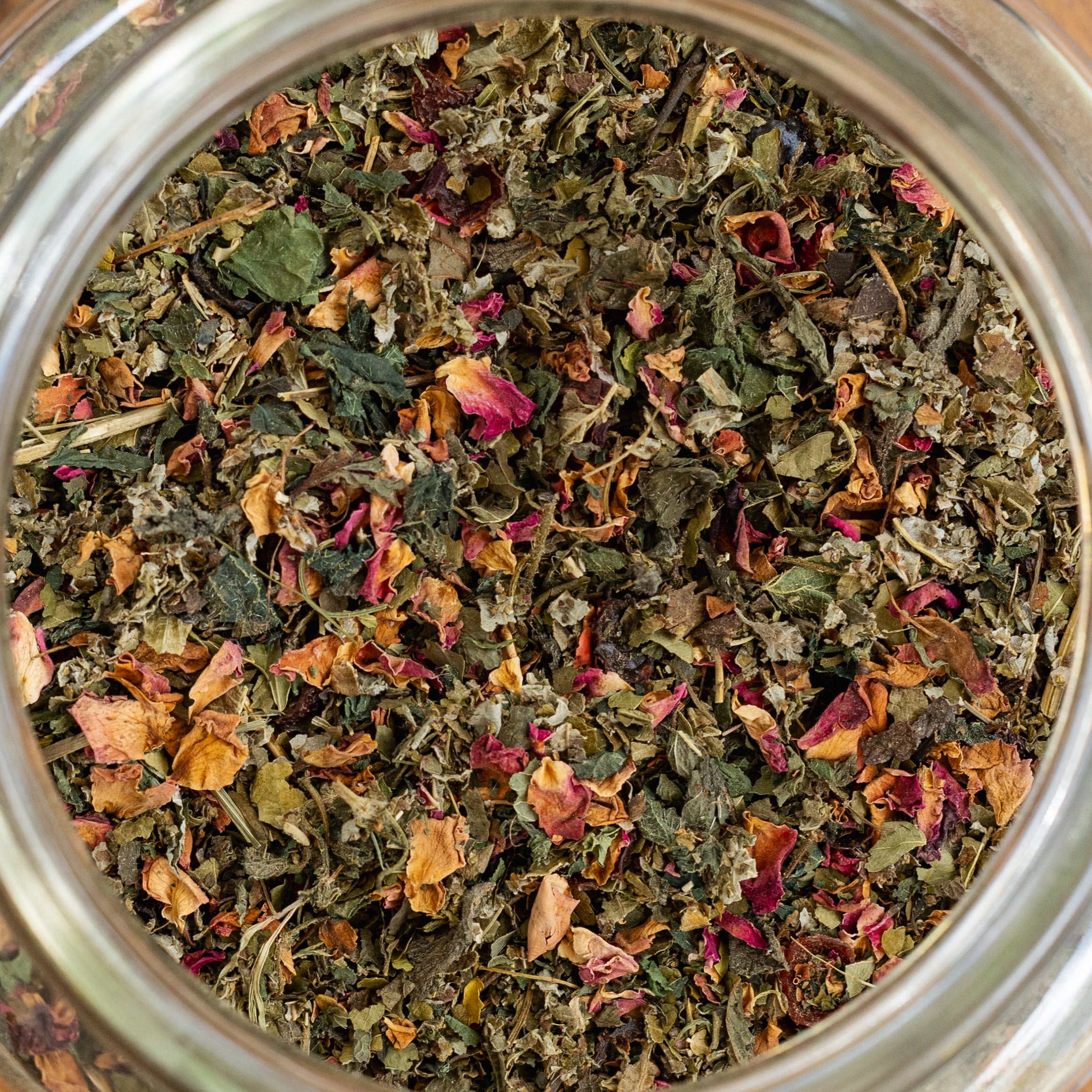 Pregnancy Tea, 2 oz BULK BAG