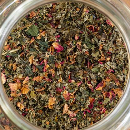 Pregnancy Tea, 2 oz BULK BAG
