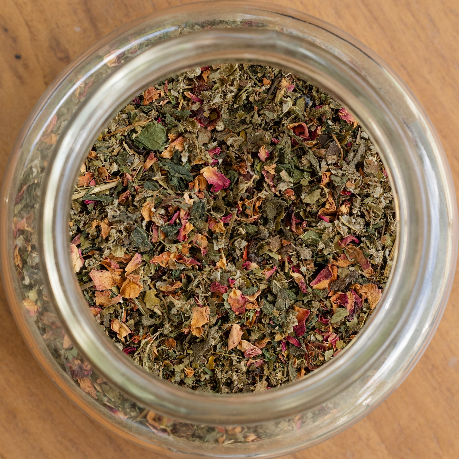 Pregnancy Tea, 2 oz BULK BAG