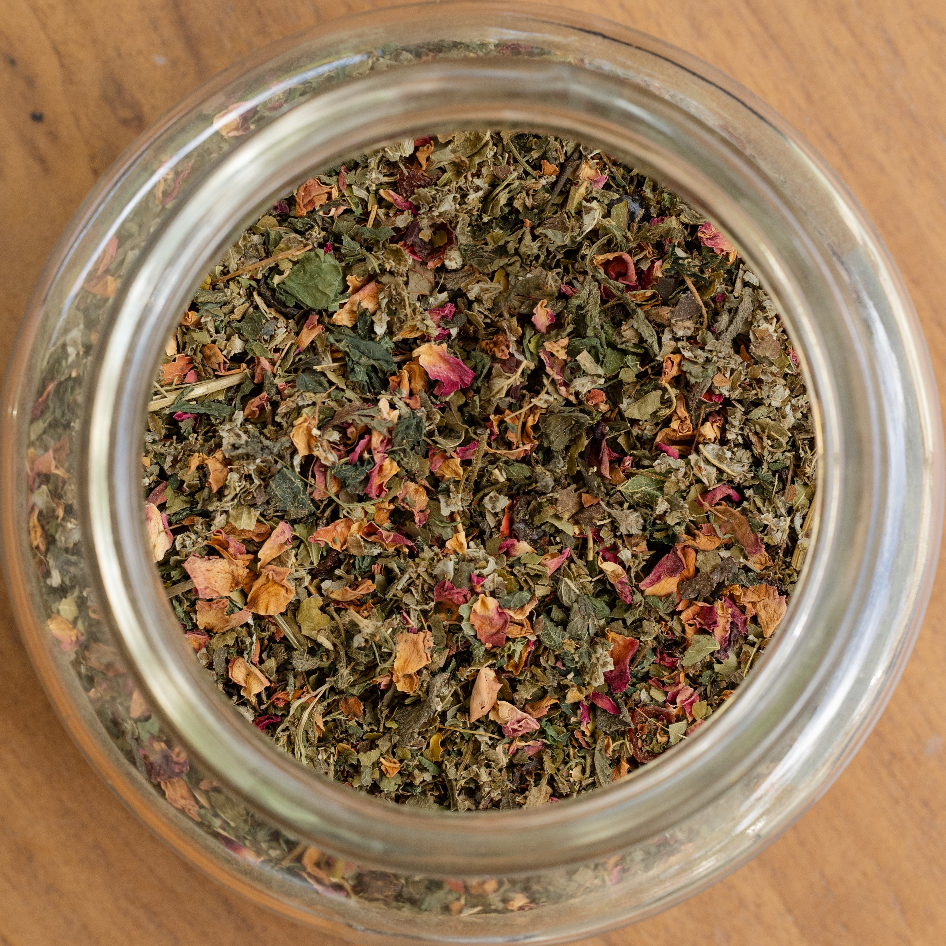 Pregnancy Tea, 2 oz BULK BAG