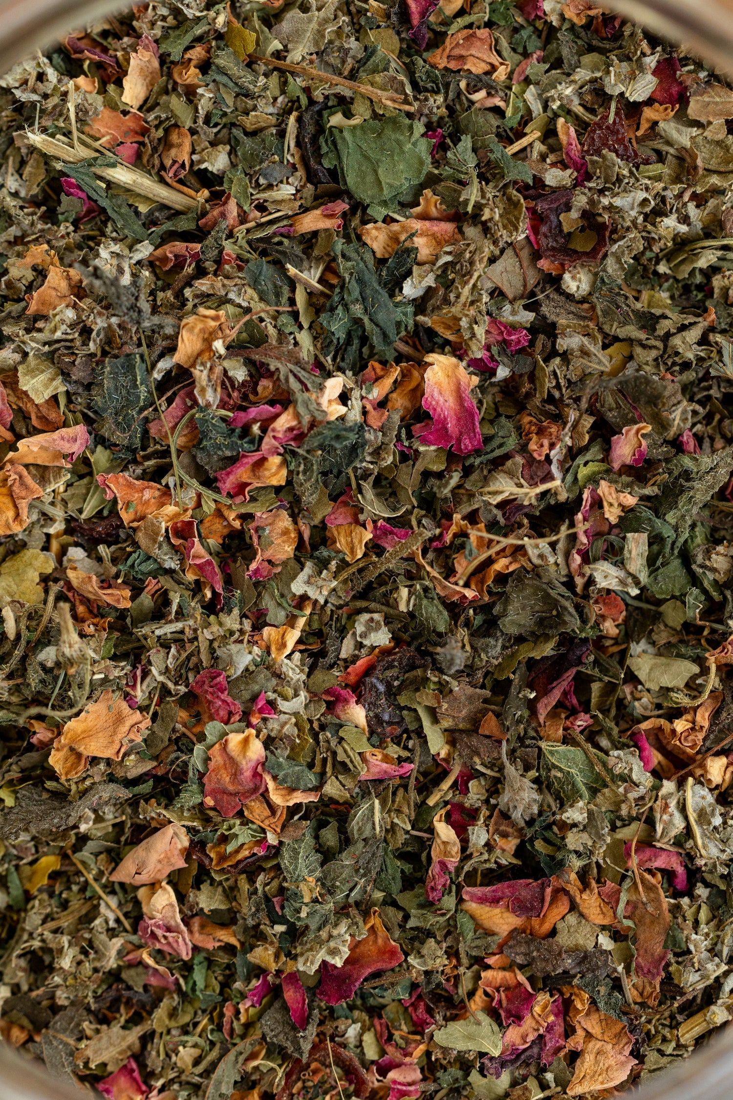 Pregnancy Tea, 2 oz BULK BAG