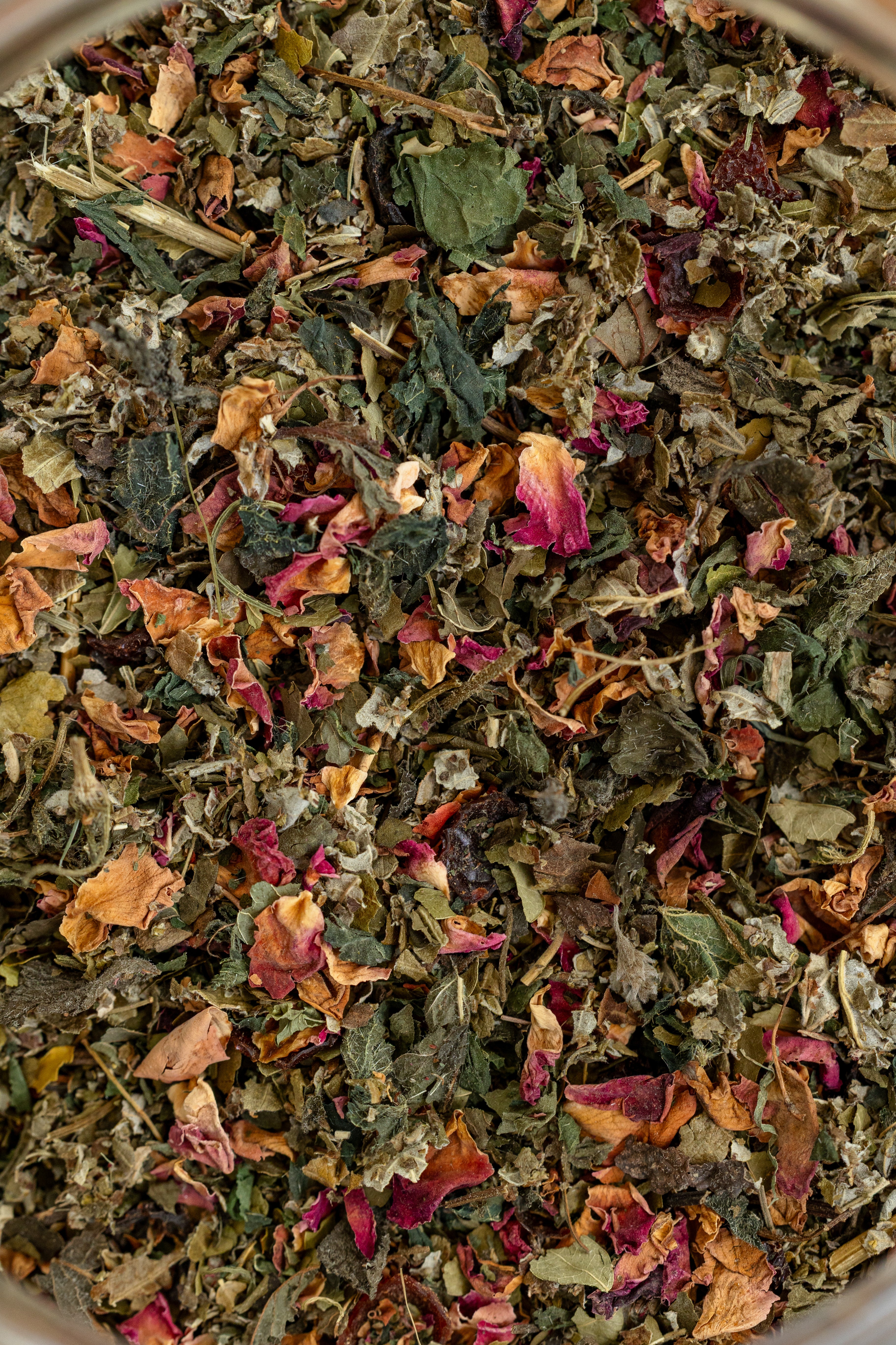 Pregnancy Tea, 2 oz BULK BAG