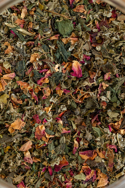 Pregnancy Tea, 2 oz BULK BAG