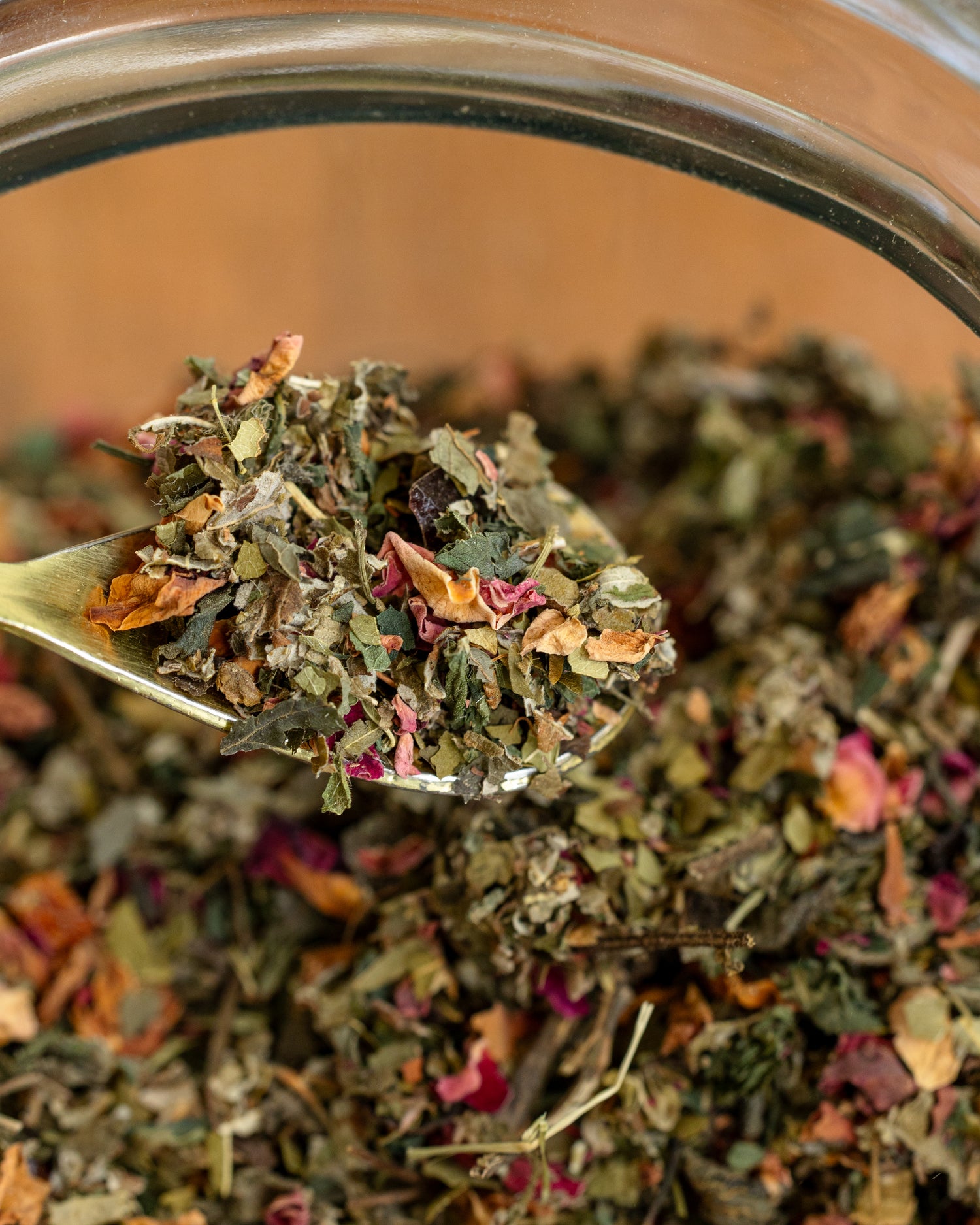 Pregnancy Tea, 2 oz BULK BAG