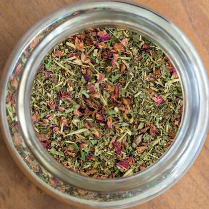 MORE MILK | Lactation Support*, House Tea