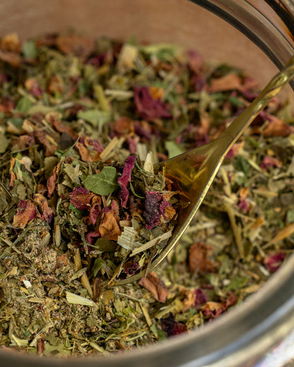 MORE MILK | Lactation Support*, House Tea