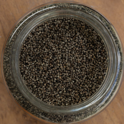 Chaste Berry (Vitex), Organic 4 oz BULK BAG