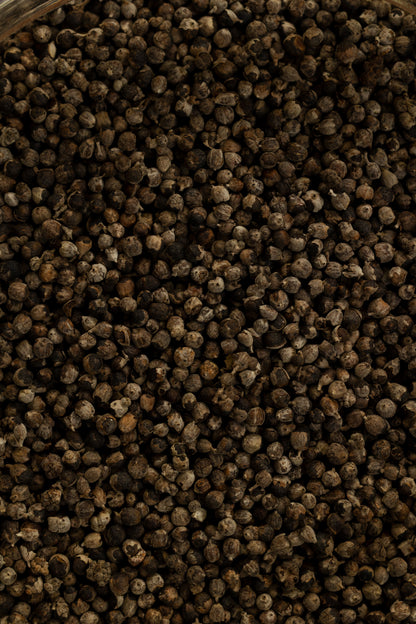 Chaste Berry (Vitex), Organic 4 oz BULK BAG
