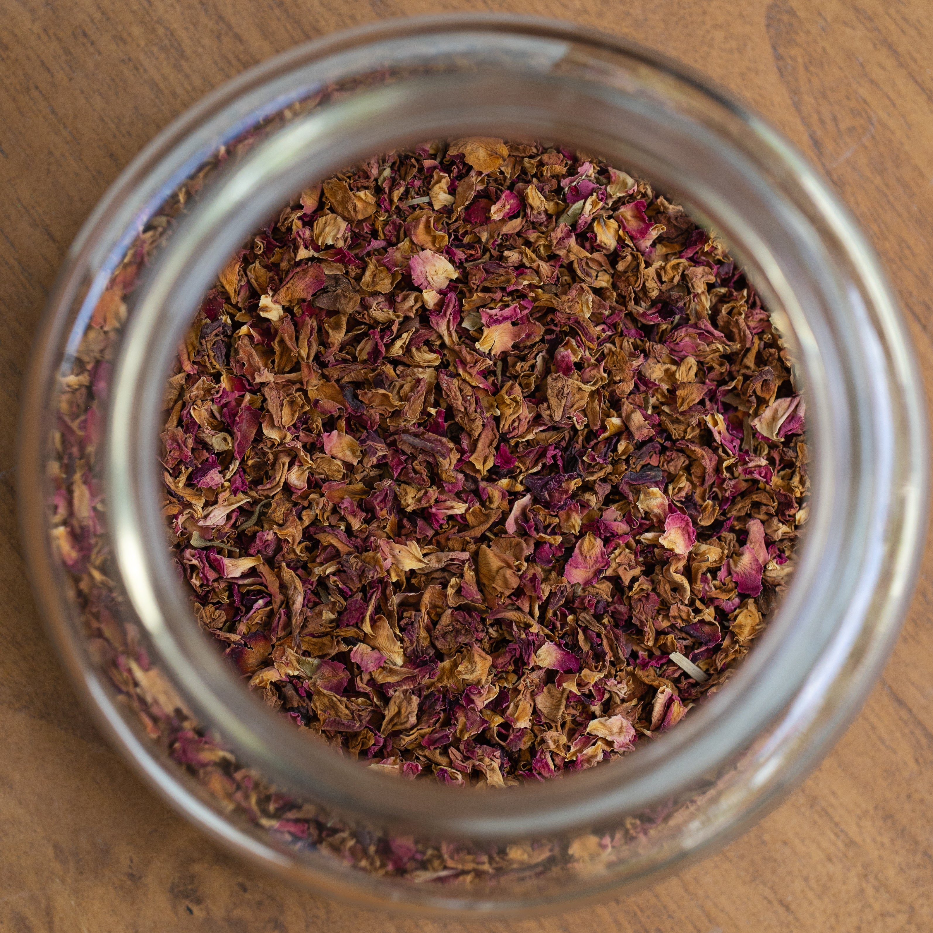 Rose Petals