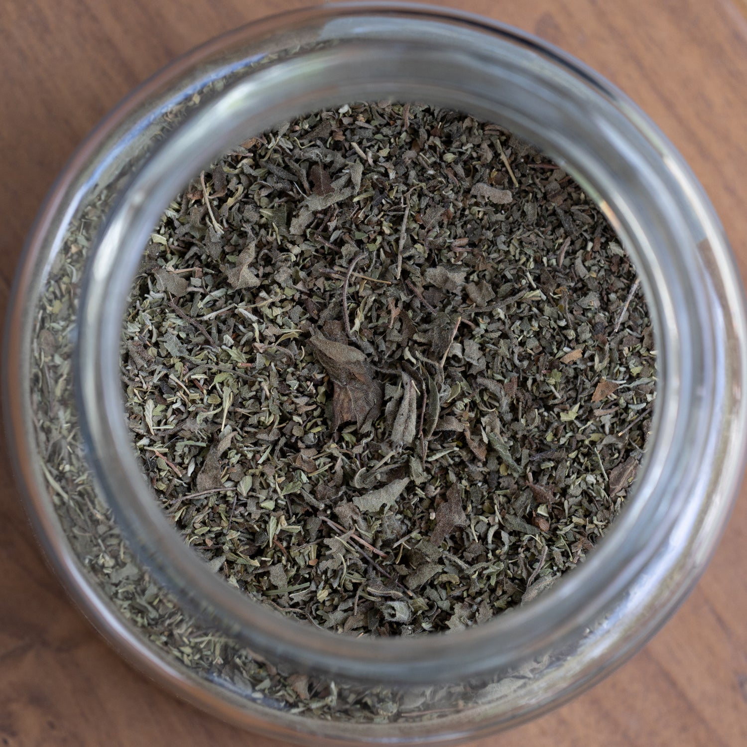 Tulsi Leaf, Organic