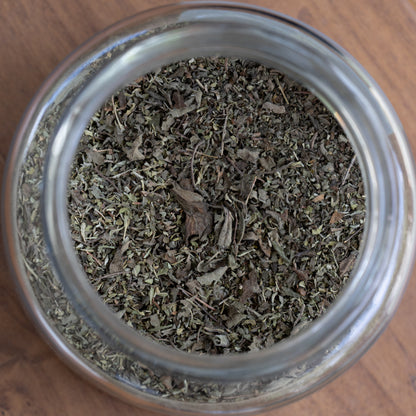 Tulsi Leaf, Organic