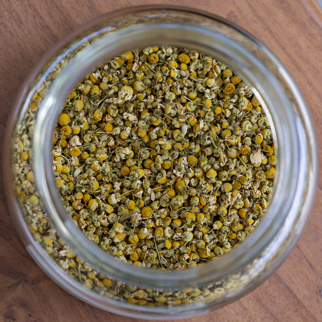 Chamomile Flowers, Organic
