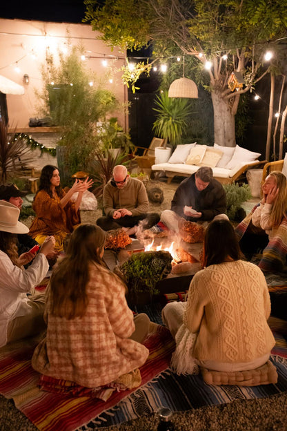 Sound Healing and Meditation - January 22nd