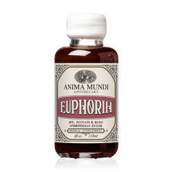 EUPHORIA Elixir | Aphrodisiac
