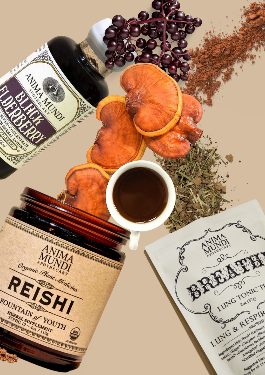 Allergy Relief* | BUNDLE