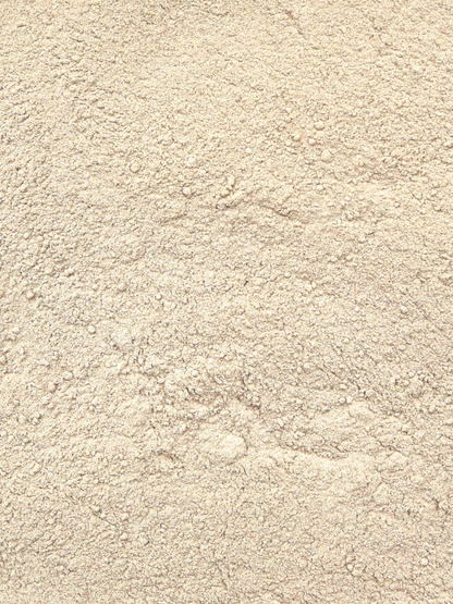 Eleuthero Powder, Organic 4 oz BULK BAG