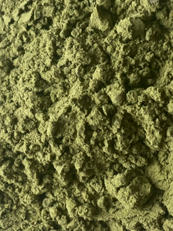 Gingko Leaf Powder 4 oz BULK BAG