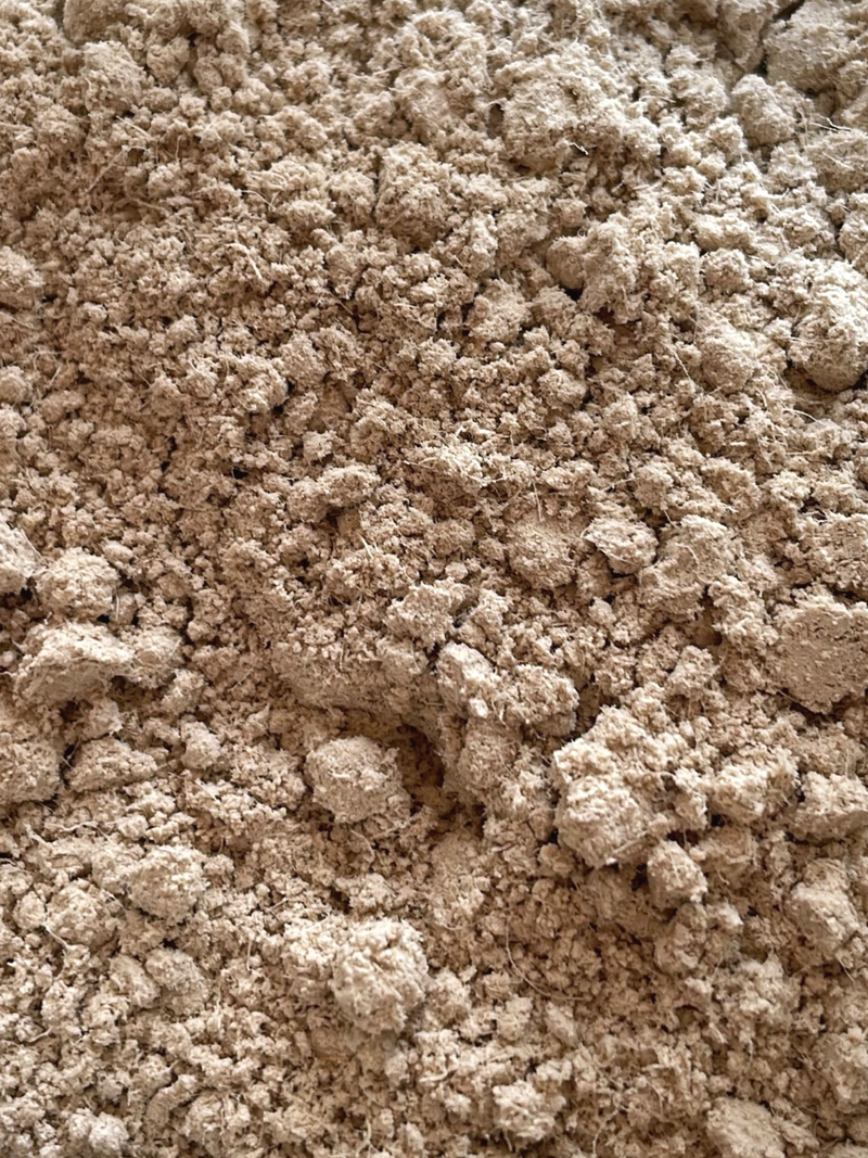 Marshmallow Root Powder, Organic 4 oz BULK BAG