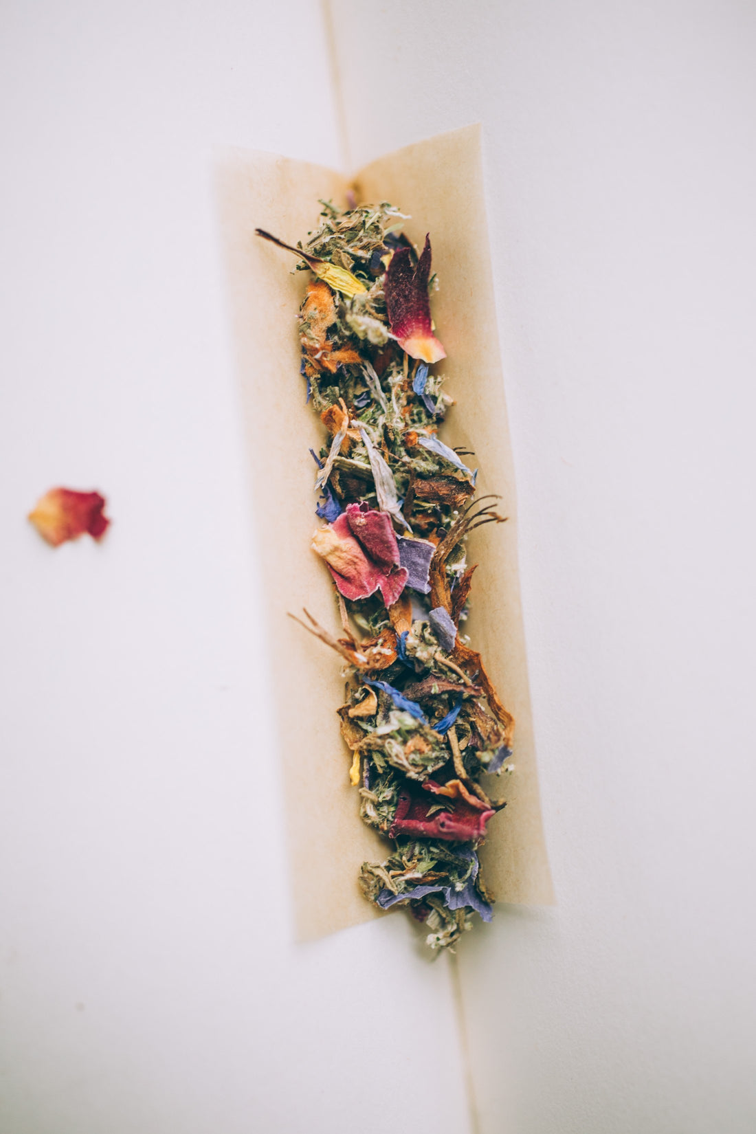 FLORES SAGRADAS Herbal Smoke : Crown Chakra Blend *10.00% Off Auto renew