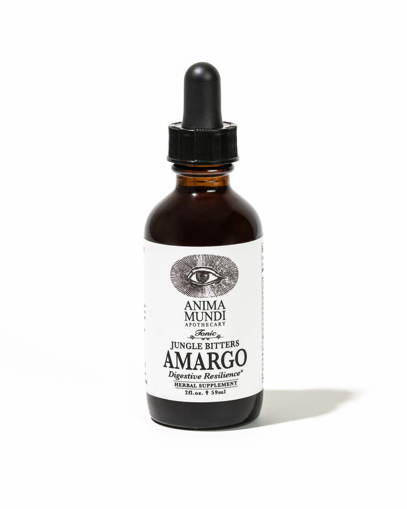 AMARGO | Digestive Bitters