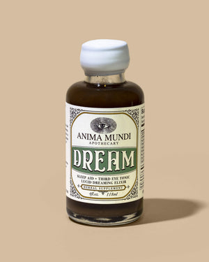 DREAM Elixir | Rest + Relaxation*