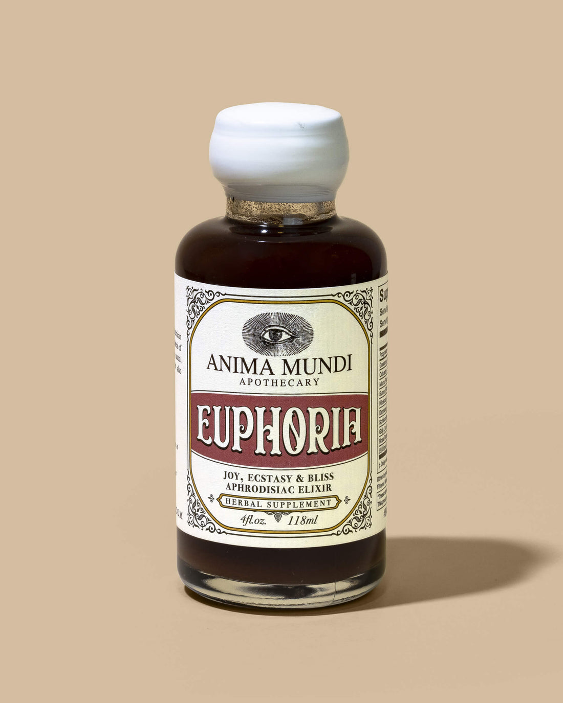 EUPHORIA Elixir | Sensory Vitality Tonic*