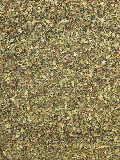 Peppermint Leaf, Organic 4 oz BULK BAG